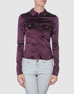 CHRISTIAN DIOR BOUTIQUE - Long sleeve shirt