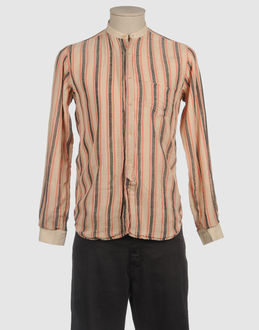 B'SBEE - CAMICIE - Camicie maniche lunghe - su YOOX.COM
