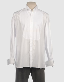 CARNAVAL DE VENISE - CAMICIE - Camicie maniche lunghe - su YOOX.COM