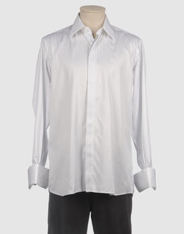 CARNAVAL DE VENISE - CAMICIE - Camicie maniche lunghe - su YOOX.COM