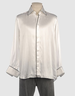 CARNAVAL DE VENISE - CAMICIE - Camicie maniche lunghe - su YOOX.COM