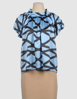 By Malene Birger Blouses - Item 38205901
