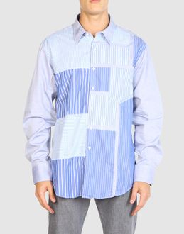 Grahame G. Fowler Long Sleeve Shirts - Item 38205921