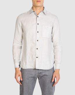 Martin Gordon Long Sleeve Shirts - Item 38205922