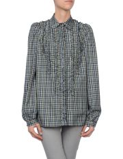 JUST CAVALLI - Camicia maniche lunghe