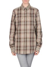 DOLCE & GABBANA - Long sleeve shirt