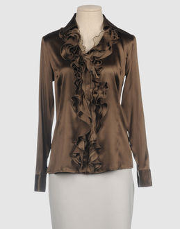 Giovane San Martino Long Sleeve Shirts - Item 38205980
