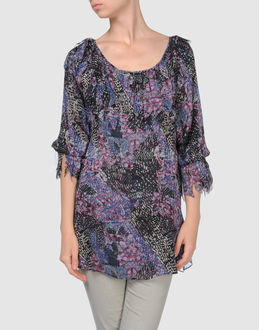 Catherine Malandrino - Chemises - Blouses