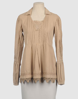 Luna Bi - Chemises - Blouses