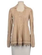LUNA BI - Blouse