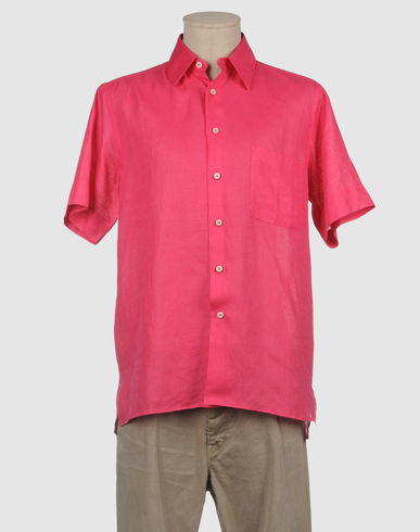 ZOOM GRAN SASSO - Short sleeve shirt