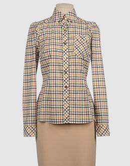 Lena Hoschek Long Sleeve Shirts - Item 38206064