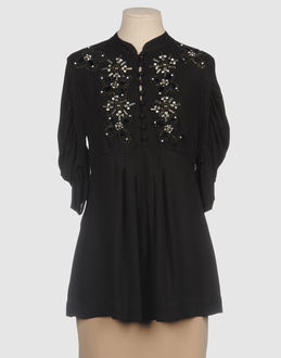 Le Ragazze Di St. Barth Blouses - Item 38206089