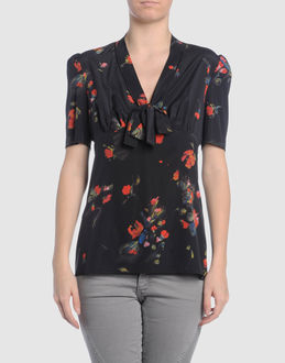Dolce & Gabbana - Chemises - Blouses