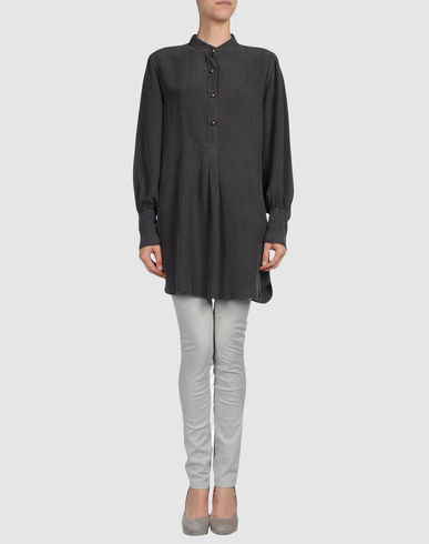 ZOOM FORTE_FORTE - Blouse