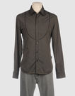 C'N'C' COSTUME NATIONAL - Long sleeve shirt