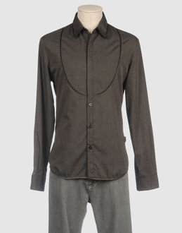 C'N'C' COSTUME NATIONAL - CAMICIE - Camicie maniche lunghe - su YOOX.COM
