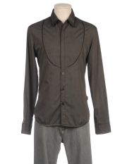 C'N'C' COSTUME NATIONAL - Chemise  manches longues