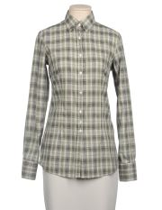 AGLINI - Long sleeve shirt
