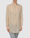 FORTE_FORTE - Long sleeve shirt