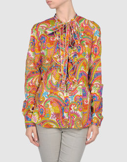 D&g Long Sleeve Shirts - Item 38206302