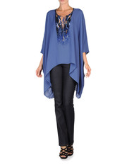 ROBERTO CAVALLI - Kaftan