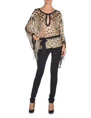 ROBERTO CAVALLI - Kaftan