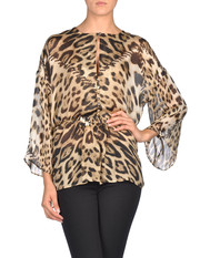 ROBERTO CAVALLI - Kaftan