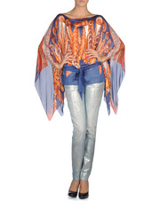 ROBERTO CAVALLI - Kaftan