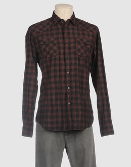 Zzegna Long Sleeve Shirts - Item 38206387