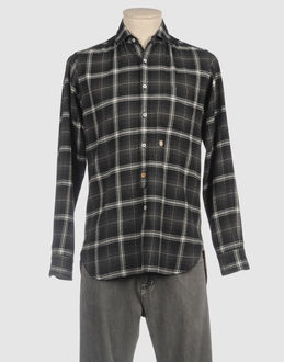 Guy Rover Earth Long Sleeve Shirts - Item 38206492