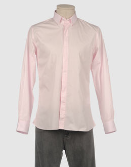 DKNY - CAMICIE - Camicie maniche lunghe - su YOOX.COM