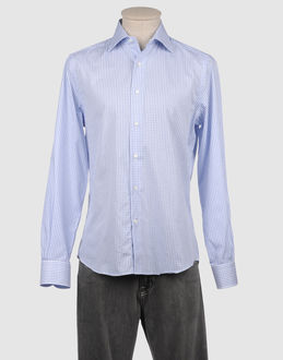CAROUZOS - CAMICIE - Camicie maniche lunghe - su YOOX.COM