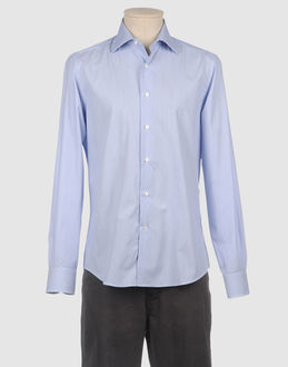 CAROUZOS - CAMICIE - Camicie maniche lunghe - su YOOX.COM