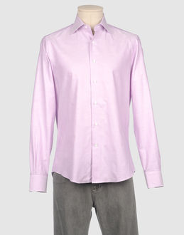 CAROUZOS - CAMICIE - Camicie maniche lunghe - su YOOX.COM