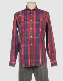 R95 TH - CAMICIE - Camicie maniche lunghe - su YOOX.COM