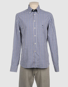 SONRISA - CAMICIE - Camicie maniche lunghe - su YOOX.COM