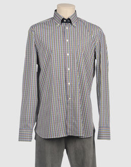 SONRISA - CAMICIE - Camicie maniche lunghe - su YOOX.COM
