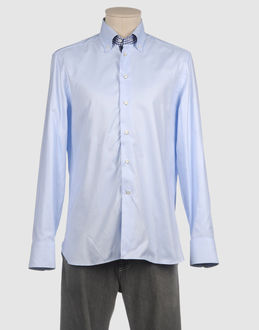 Sonrisa Long Sleeve Shirts - Item 38206788
