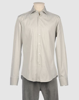 BRIAN DALES - CAMICIE - Camicie maniche lunghe - su YOOX.COM