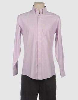 Brooks Brothers Long Sleeve Shirts - Item 38206839