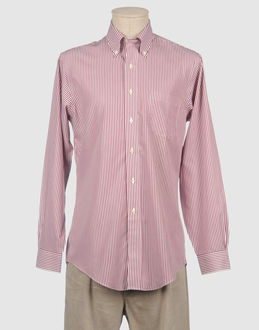 Brooks Brothers Long Sleeve Shirts - Item 38206842