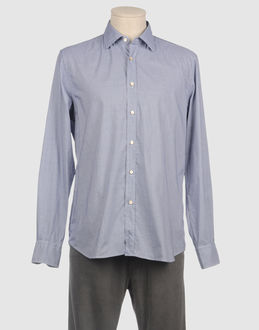 XACUS - CAMICIE - Camicie maniche lunghe - su YOOX.COM