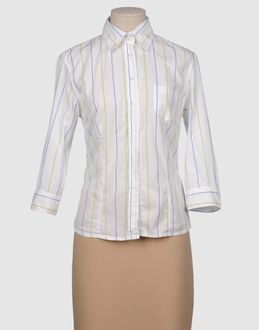 MURPHY & NYE - HEMDEN - Hemden mit 3/4 langen �rmeln - bei YOOX.COM