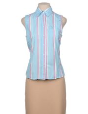 MURPHY & NYE - Sleeveless shirt