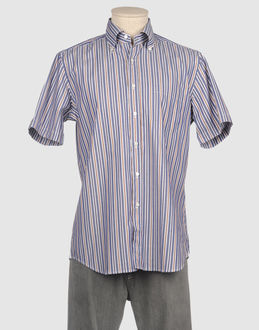 XACUS - CAMICIE - Camicie maniche corte - su YOOX.COM