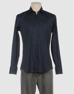 DEL SIENA - HEMDEN - Langarmhemden - bei YOOX.COM