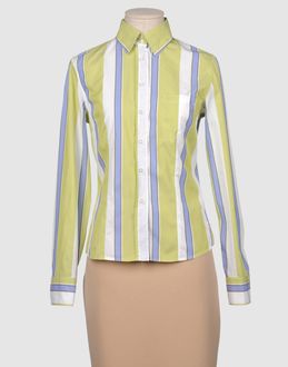 MURPHY & NYE - HEMDEN - Langarmhemden - bei YOOX.COM
