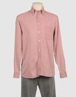 FLY 3 - CAMICIE - Camicie maniche lunghe - su YOOX.COM
