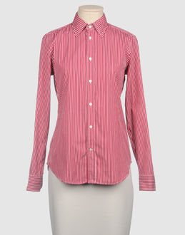 RALPH LAUREN - HEMDEN - Langarmhemden - bei YOOX.COM